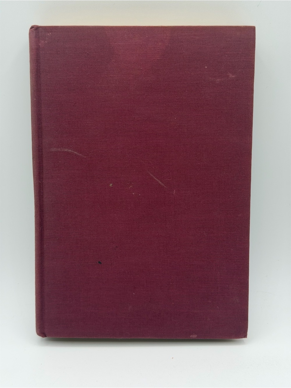 Hotel Berlin '43 by Vicki Baum Hardcover Book 1944 First Edition